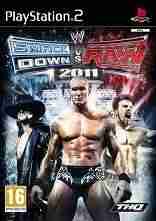 Descargar WWE SmackDown Vs RAW 2011 [MULTI5] por Torrent